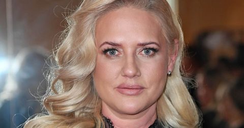 Mückenstich führt zu schmerzhaften Folgen für Reality-Star Sarah Knappik
