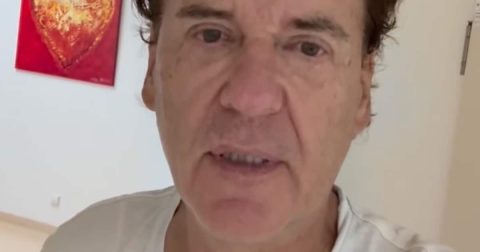 Nach Krebs-Drama: Ärzte entdecken Herz-Problem bei Jörg Dahlmann