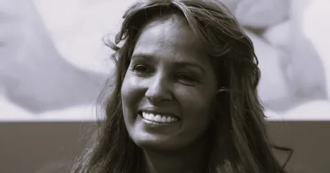 Nadja Abd el Farrag: So tragisch starb die TV-Ikone mit 60 Jahren