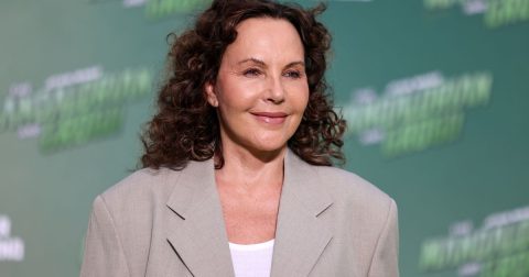 Natascha Ochsenknecht würde frühe Schauspielkarriere ihrer Söhne heute anders handhaben