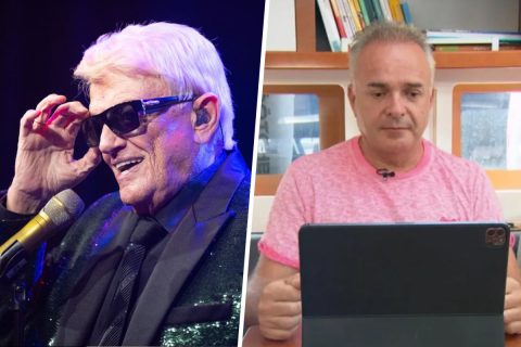 Neuer Ballermann-Song sorgt für heftige Diskussionen zwischen Tim Bibelhausen und Heino
