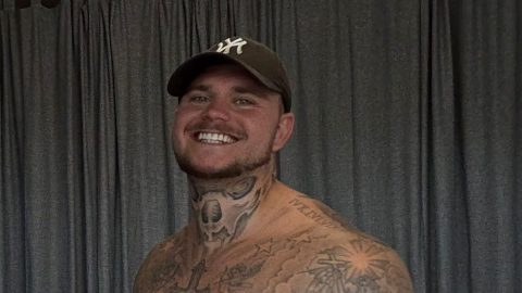 Nico Legat widmet Partnerin Laura Parrinello neues Tattoo an der Leiste