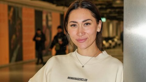 Normaler Job? Das hat Samira Yavuz vor TV-Karriere gemacht