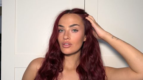 Paulina Ljubas kämpft gegen Identitätskrise mit drastischem Social-Media-Ziel