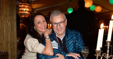 Phong Lan Hofer setzt mit Bikini-Fotos ein Zeichen gegen Altersgrenzen