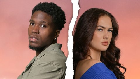"Prominent getrennt": Haben Bianca & Joshi noch eine Chance?
