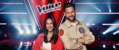 ProSieben verlegt Musikshow auf den Samstagabend
