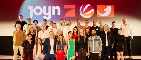 ProSiebenSat.1 setzt auf Sport, neuen Sender und Abenteuer-Formate