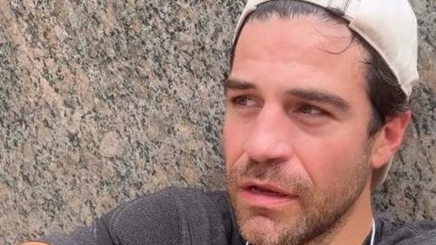 Reality-Star Joe Amabile schockt Fans mit Hirntumor-Diagnose