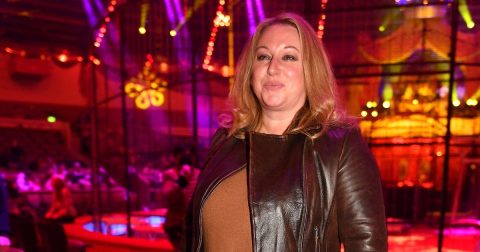 Rebecca Siemoneit-Barum kritisiert Rettungskräfte nach Schwächeanfall scharf