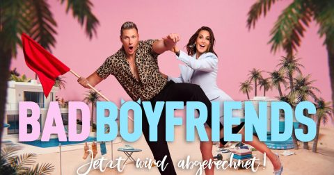 RTL reagiert auf Kritik: „Bad Boyfriends“-Szene mit Maki Doric wird geändert