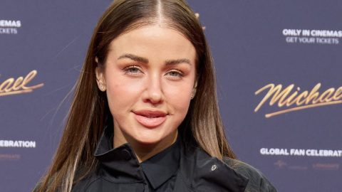 RTL-Star Kim Gloss unterzieht sich dritter Brust-OP