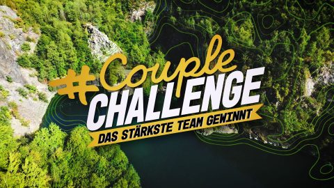 RTL2 kündigt gruseligen Ableger für #CoupleChallenge an