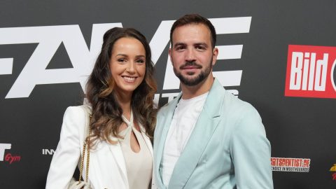 Samira Cilingir und Yasin Cilingir pflegen nach Trennung freundschaftlichen Umgang