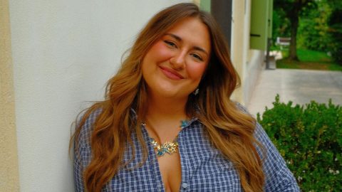 Sandra Safiulov spricht offen über ihr Dating-Leben und Traummann-Vorstellungen