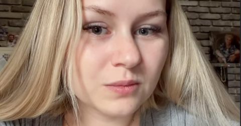Sarah-Jane Wollny beendet nach ignoranten Nachrichten jede Verbindung