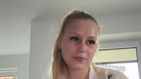 Sarah-Jane Wollny spricht offen über Lipödem und Operationen