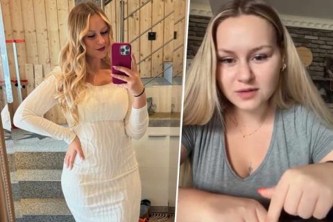 Sarah-Jane Wollny zieht Schlussstrich nach wiederholtem Ghosting