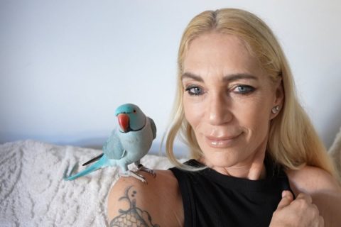 Sarah Kern spricht offen über ihre Vorlieben im Schlafzimmer