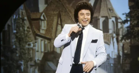 Schlager-Quiz: Kennt ihr die echten Namen der 80er-Stars?