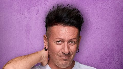 Seitensprung: Ennesto Monté wurde von Freundin verlassen