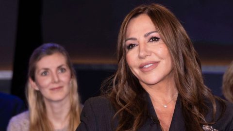 Simone Thomallas Ex-Partner: Rudi Assauer war wie ein Vater für Sophia Thomalla