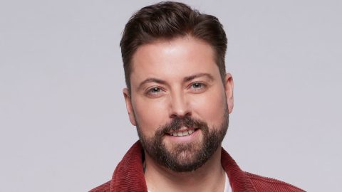 Soap-Schauspieler im Steckbrief - Felix von Jascheroff will mehr als GZSZ-Star sein