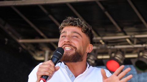 Spott wegen Erscheinung: Umut Tekin wettert gegen die Hater