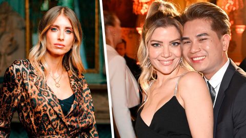 Staatsanwaltschaft ermittelt  - Cathy Hummels zeigt Mann ihrer Schwester an