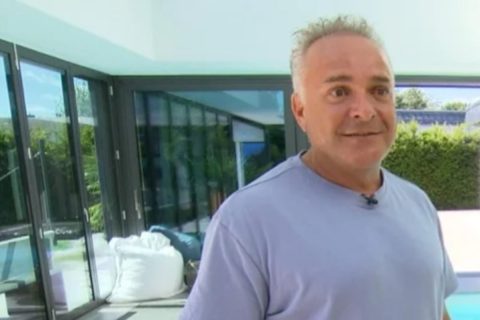 Tim Toupet rechnet mit „ZDF-Fernsehgarten“ ab und beendet Auftritte