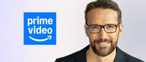 Überraschender Personalwechsel bei Prime Video in Deutschland