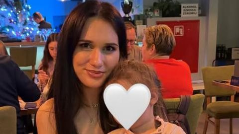 Vanessa Borck feiert den vierten Geburtstag ihrer Tochter Livi mit emotionalem Post