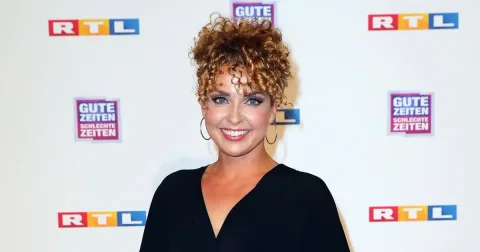 Vier GZSZ-Stars verlassen die Serie: Lara Dandelion Seibert, Patrick Fernandez und Felix von Jascheroff gehen