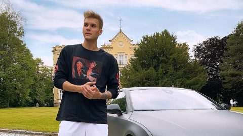 Vom YouTube-Star zum Bofrost-Fahrer: Marcel Dähne über sein neues Leben