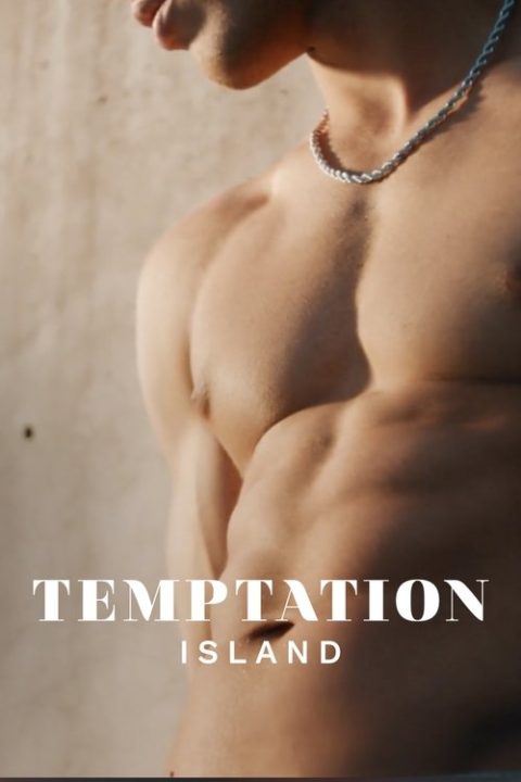 Temptation Island - Versuchung im Paradies