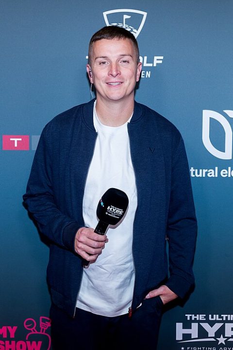 Aaron Troschke