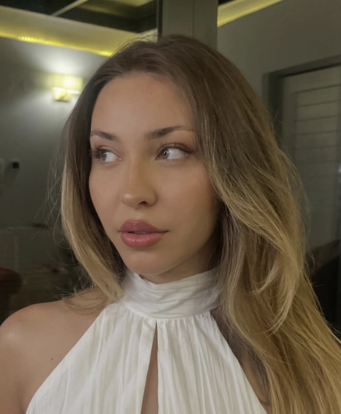 Adriana Vasic