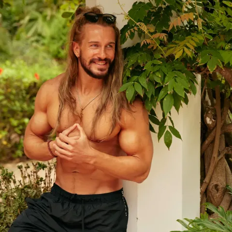 Alex Gérard