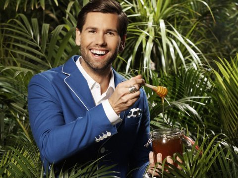 Alexander Honey Keen