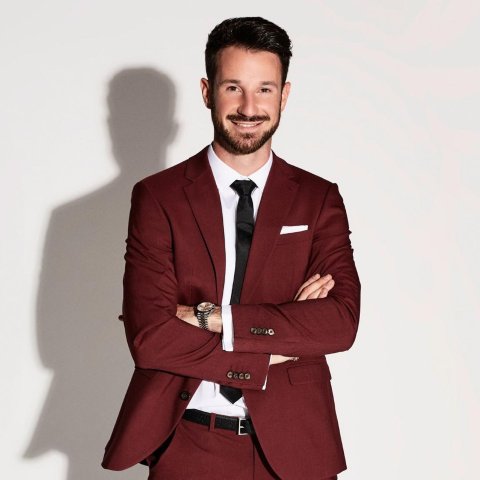 Alexander Schäfer
