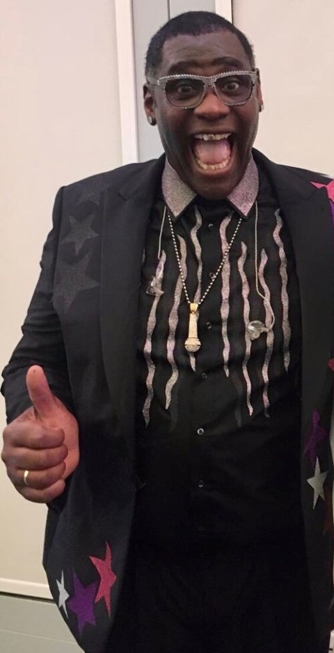 Alphonso Williams