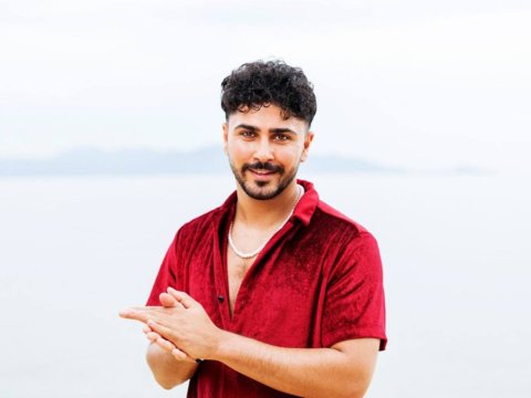Amir Hosseiny