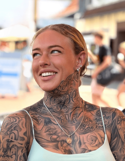 Angelika Melching