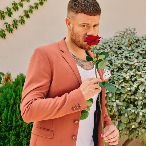 Angelo Bianco