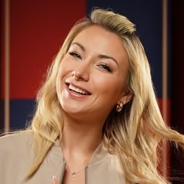 Anna-Carina Woitschack