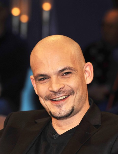 Benjamin Ben