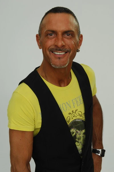 Carlos Fassanelli