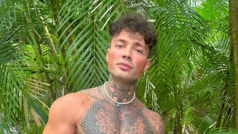 Christian Hauck