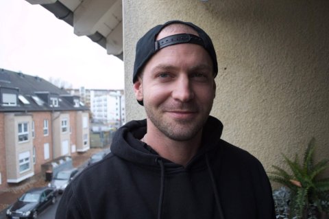 Christian Schmalbach