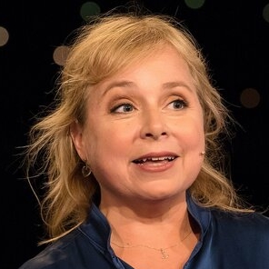 Christine Urspruch
